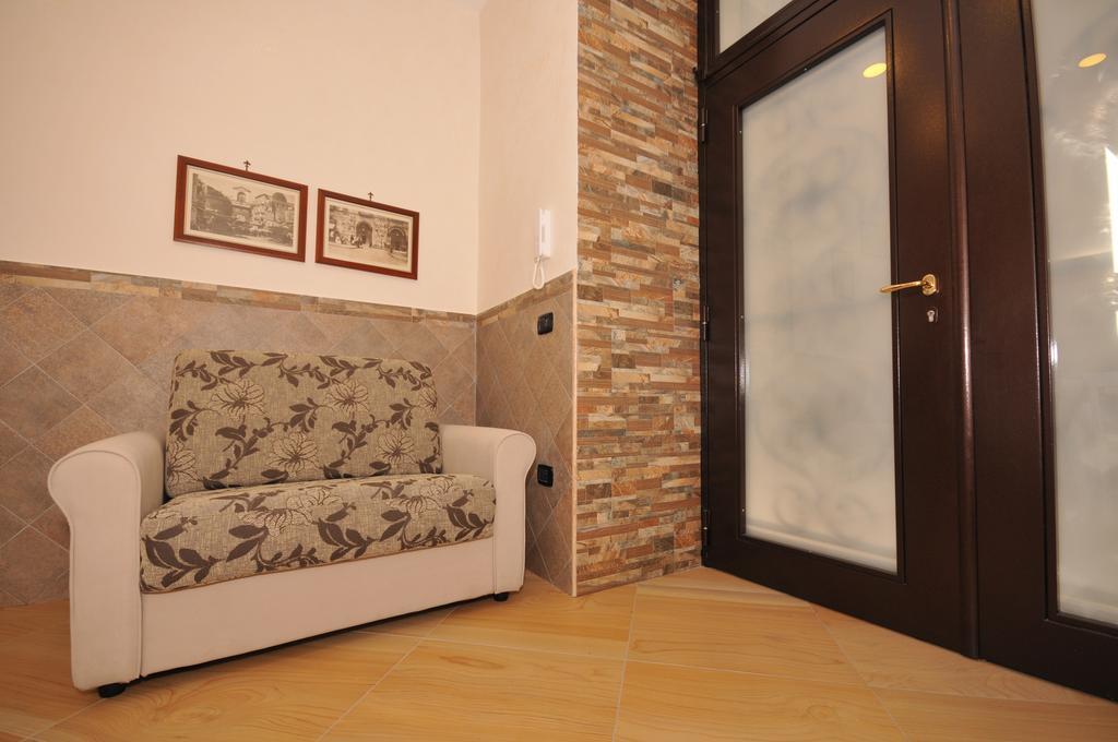 Look House Apartamento Nápoles Exterior foto